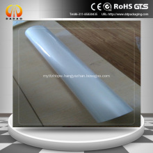 Lamination film for cardboard